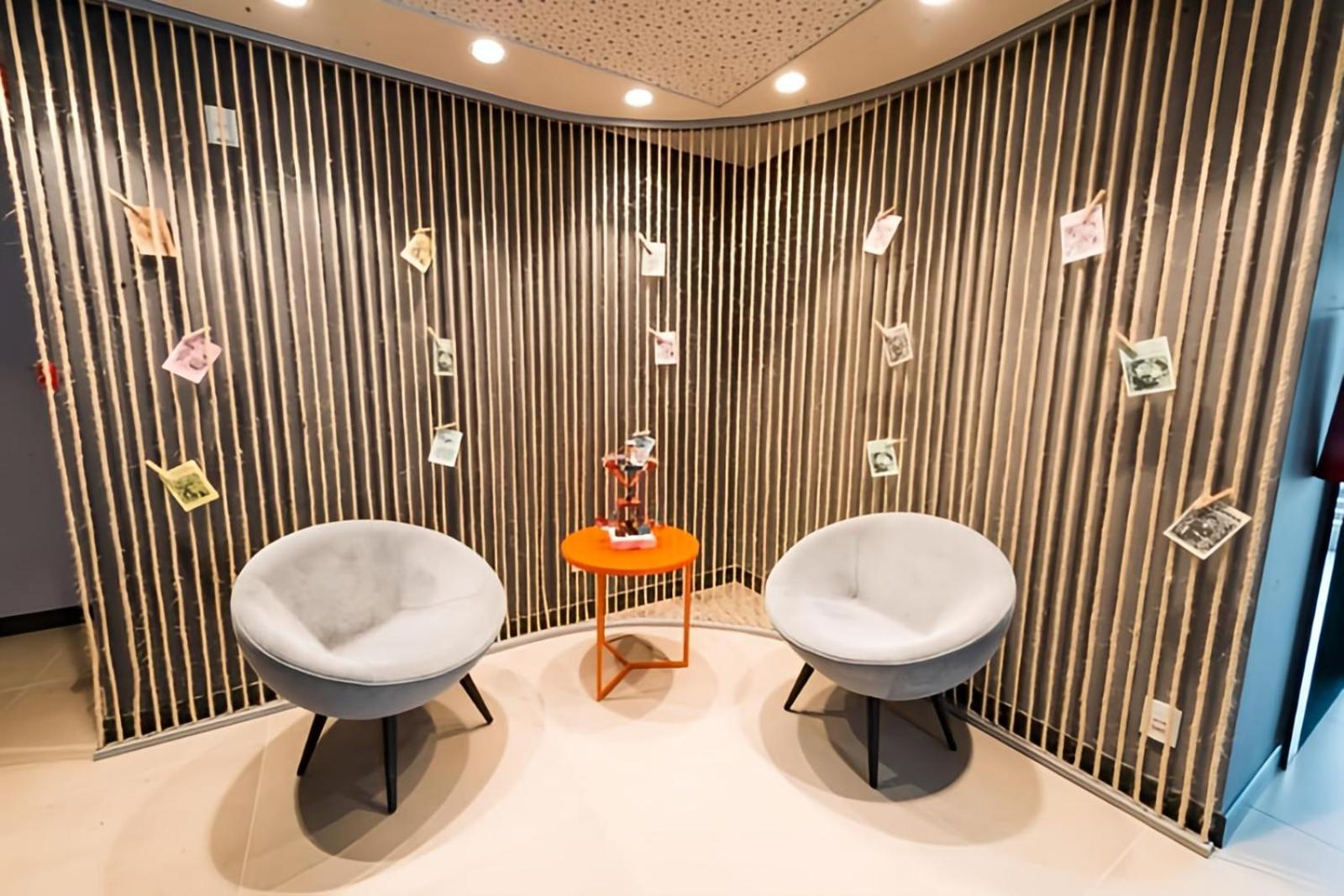 Ibis Hotel