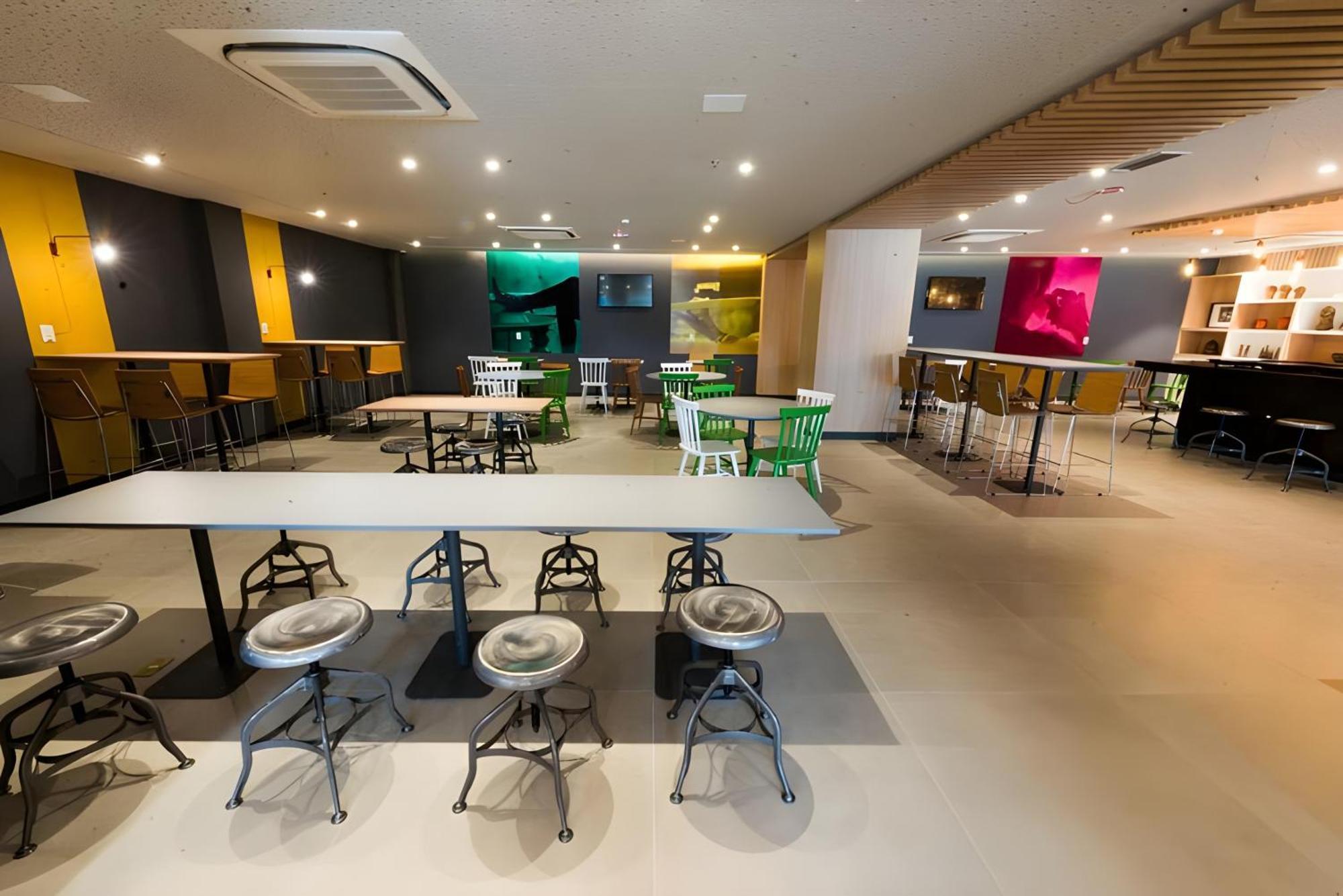 Hotel Ibis Juazeiro do Norte