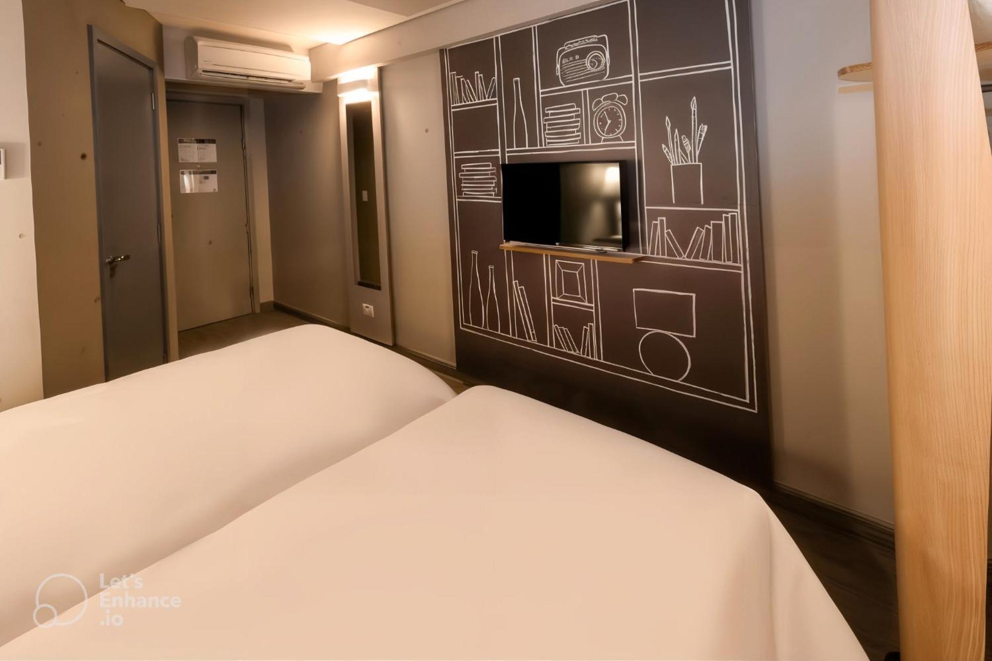 Ibis Hotel Juazeiro do Norte