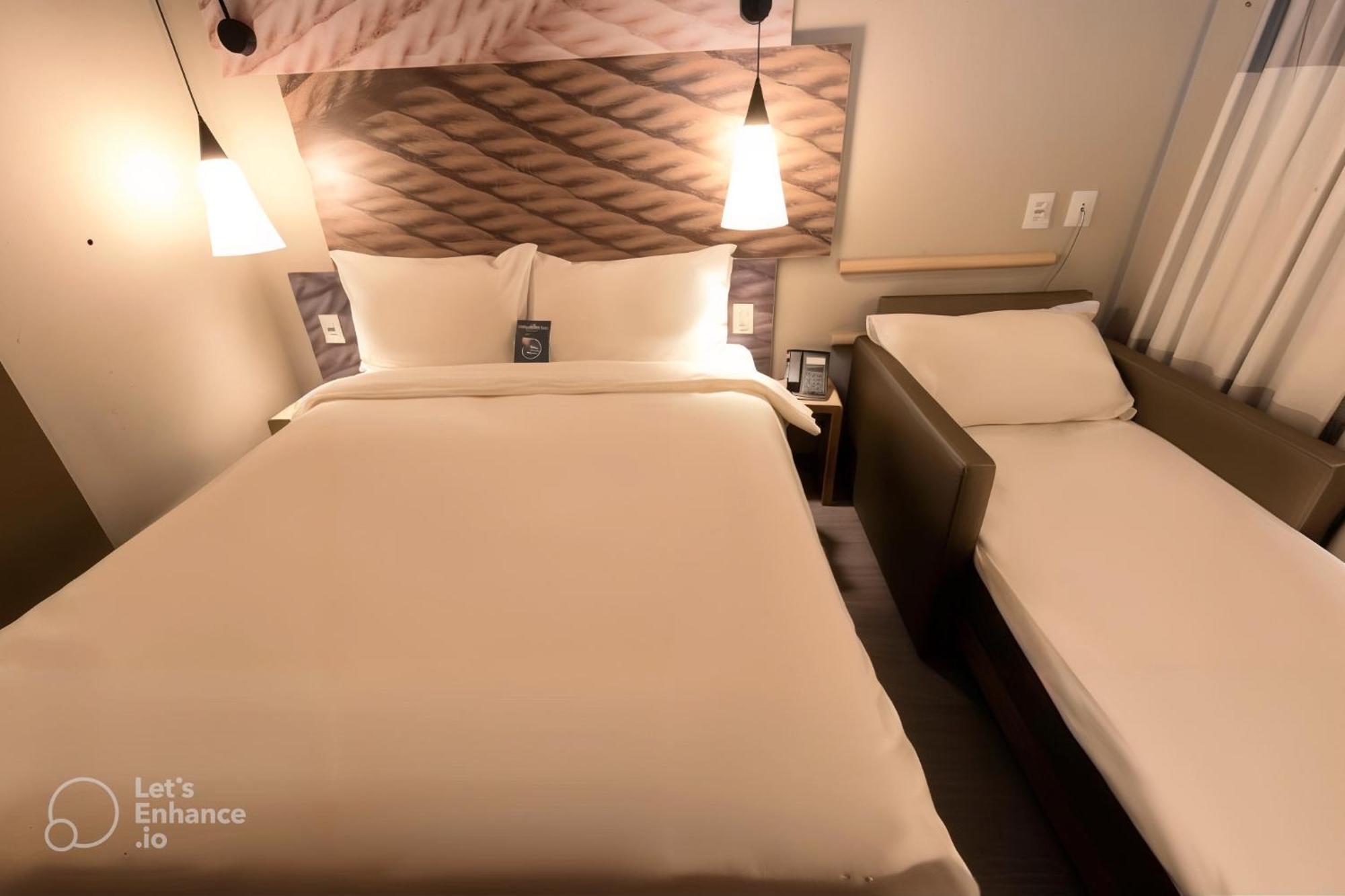 Ibis 3*