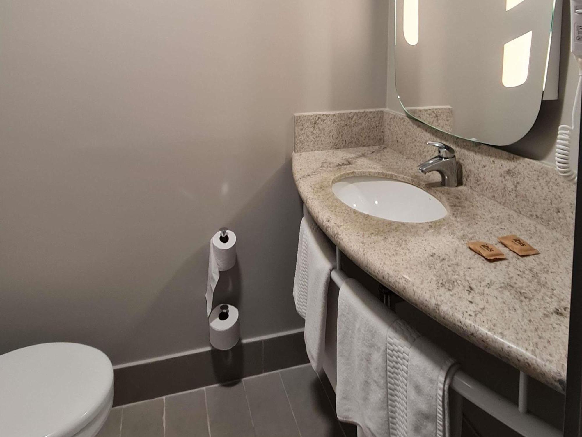Ibis Hotel
