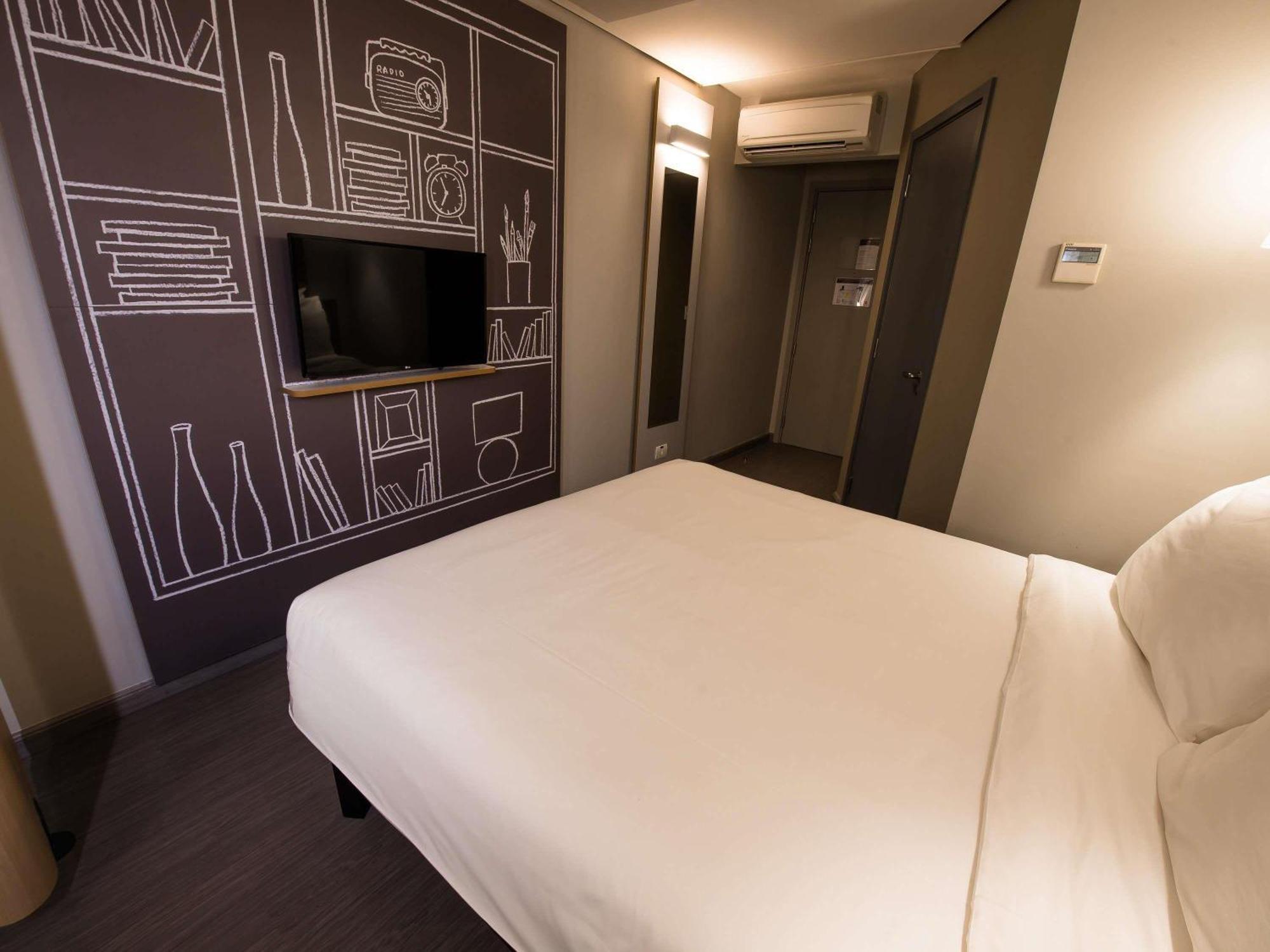 Hotel Ibis 3*