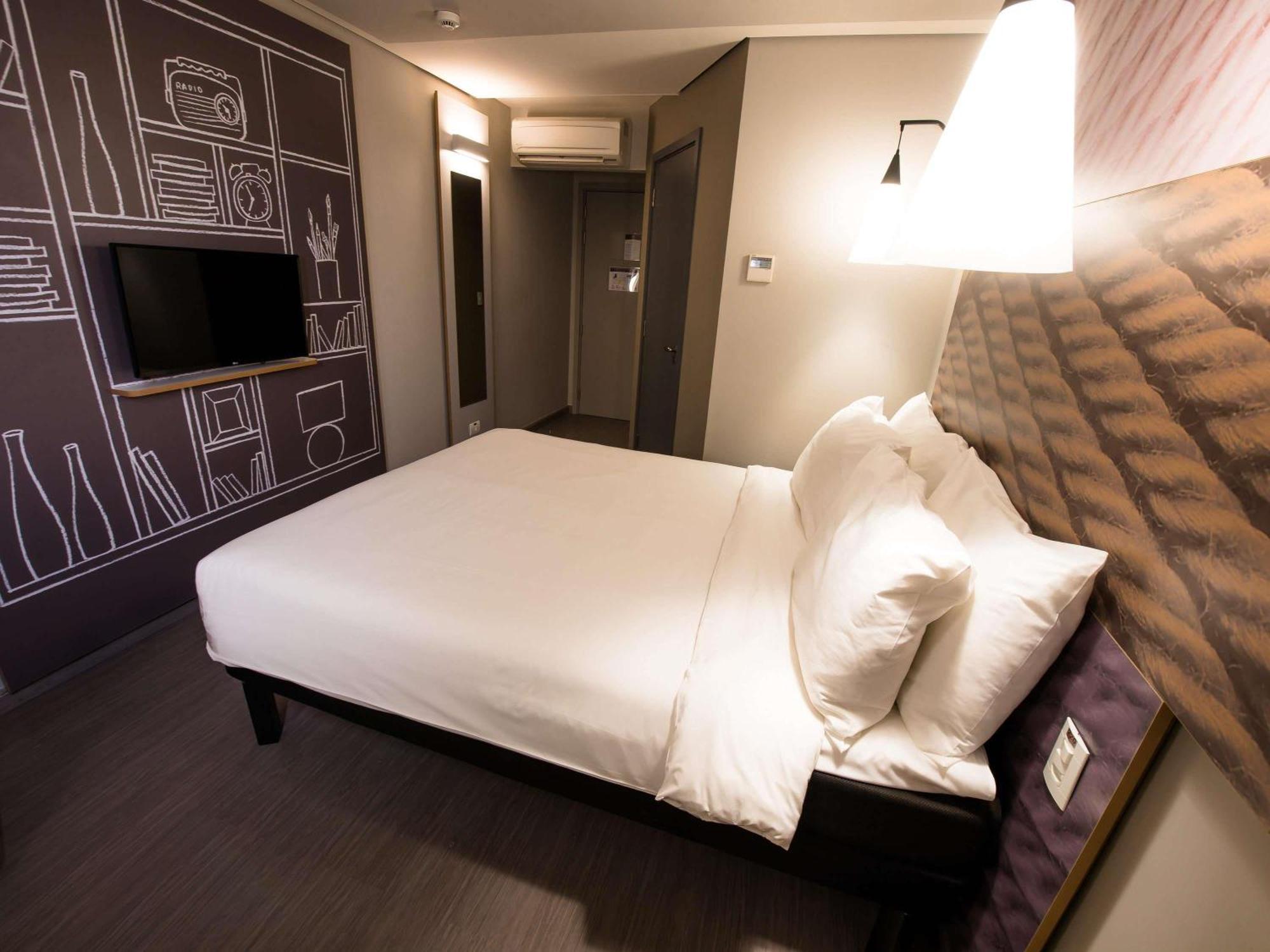 Hotel Ibis 3*