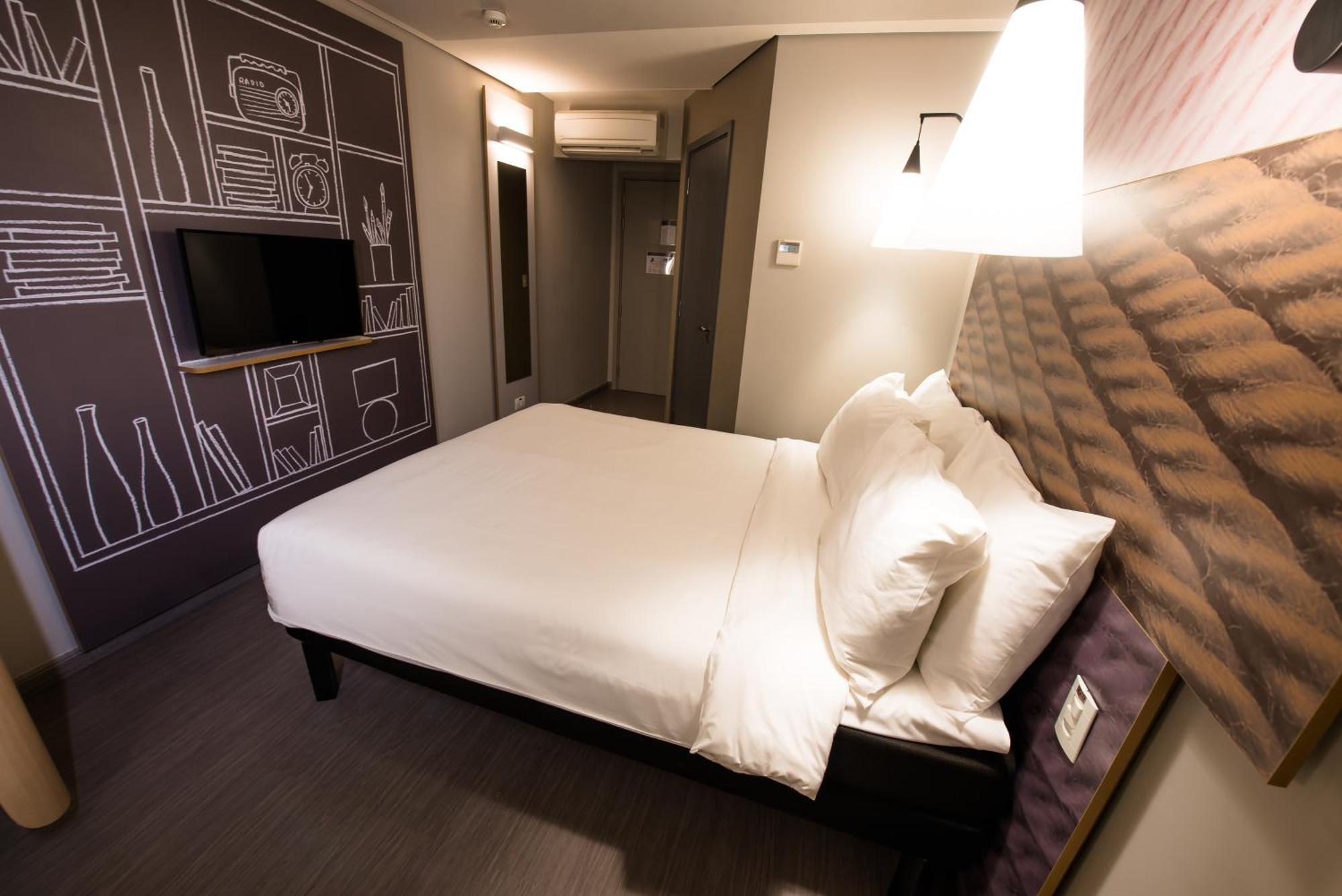Ibis Hotel