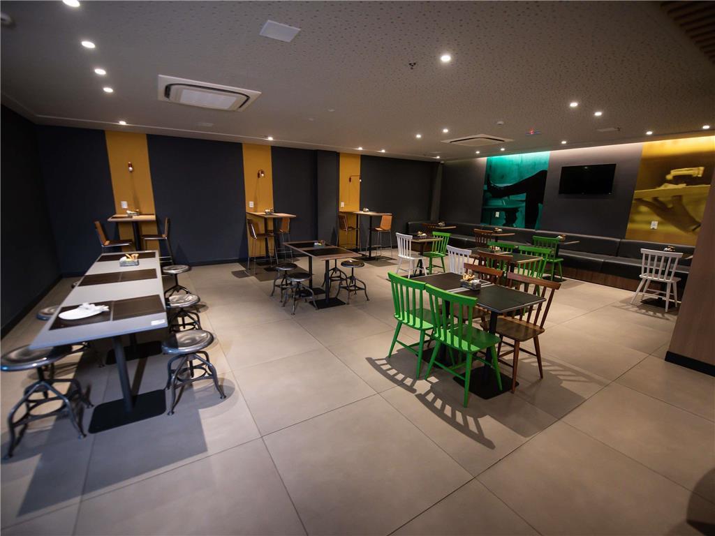 Hotel Ibis 3*