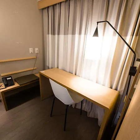 Ibis Juazeiro Do Norte Exterior photo