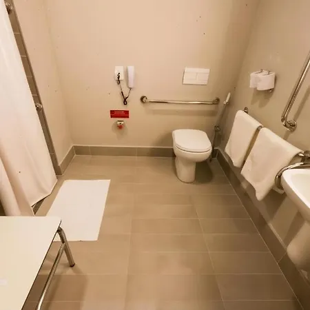 Ibis Juazeiro Do Norte Exterior photo