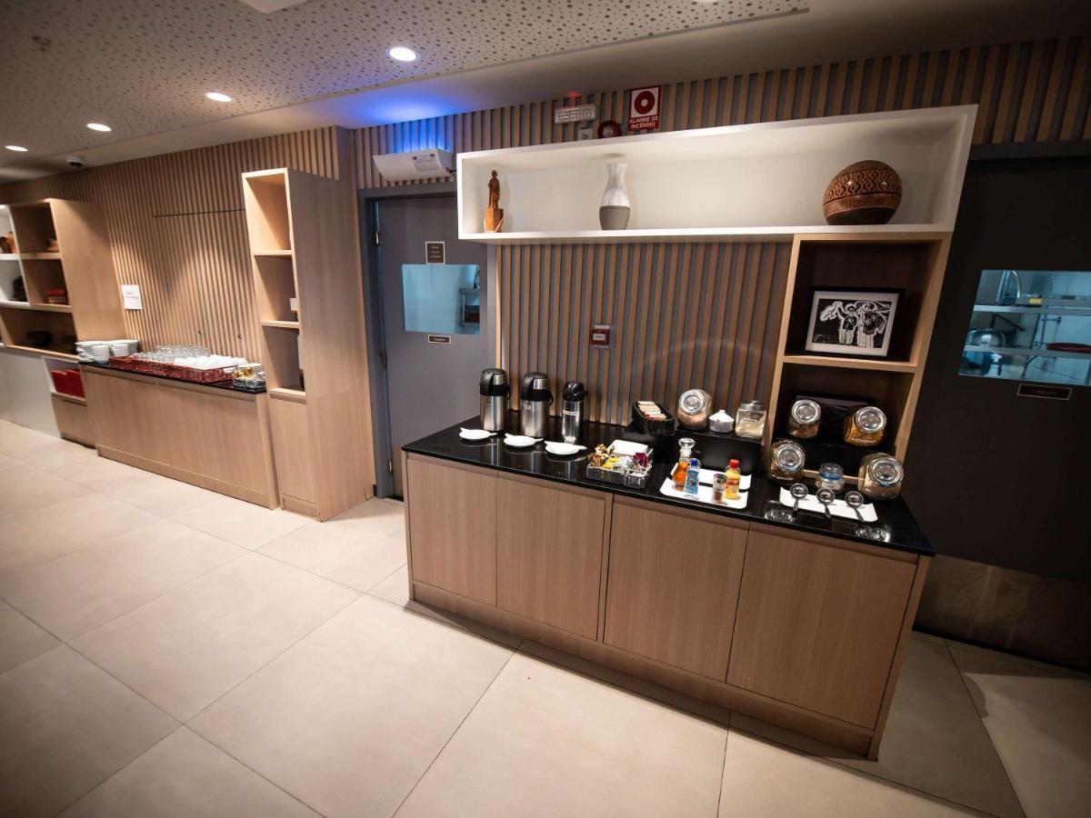 Hotel Ibis Juazeiro do Norte