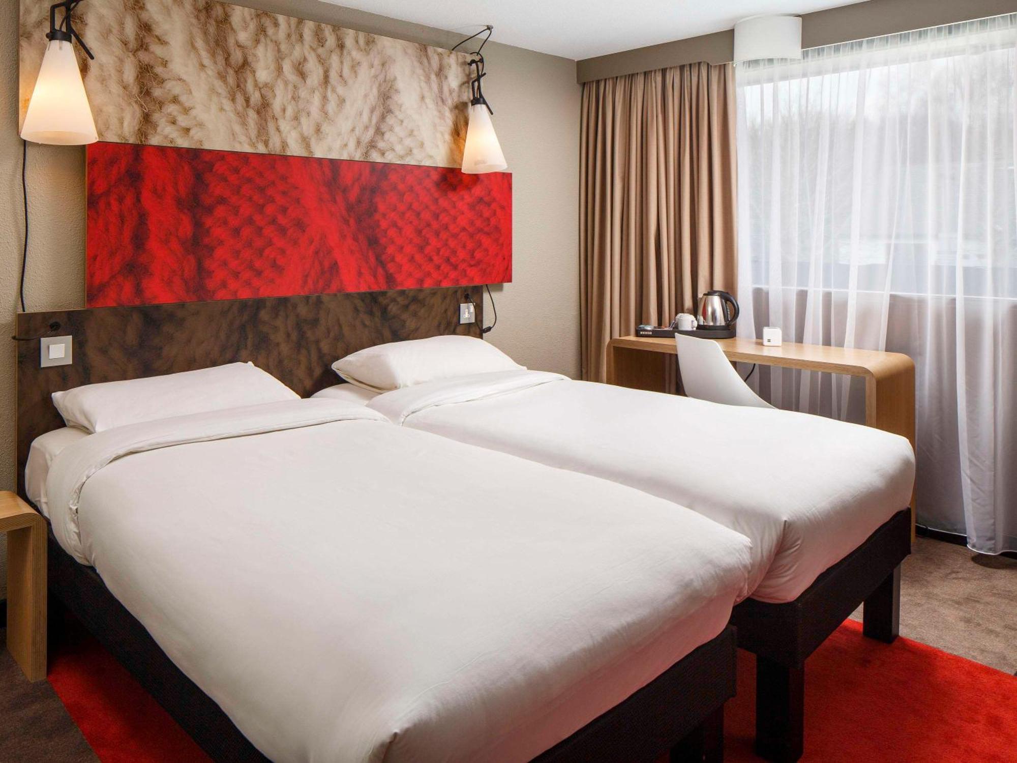 Ibis Hotel Juazeiro do Norte