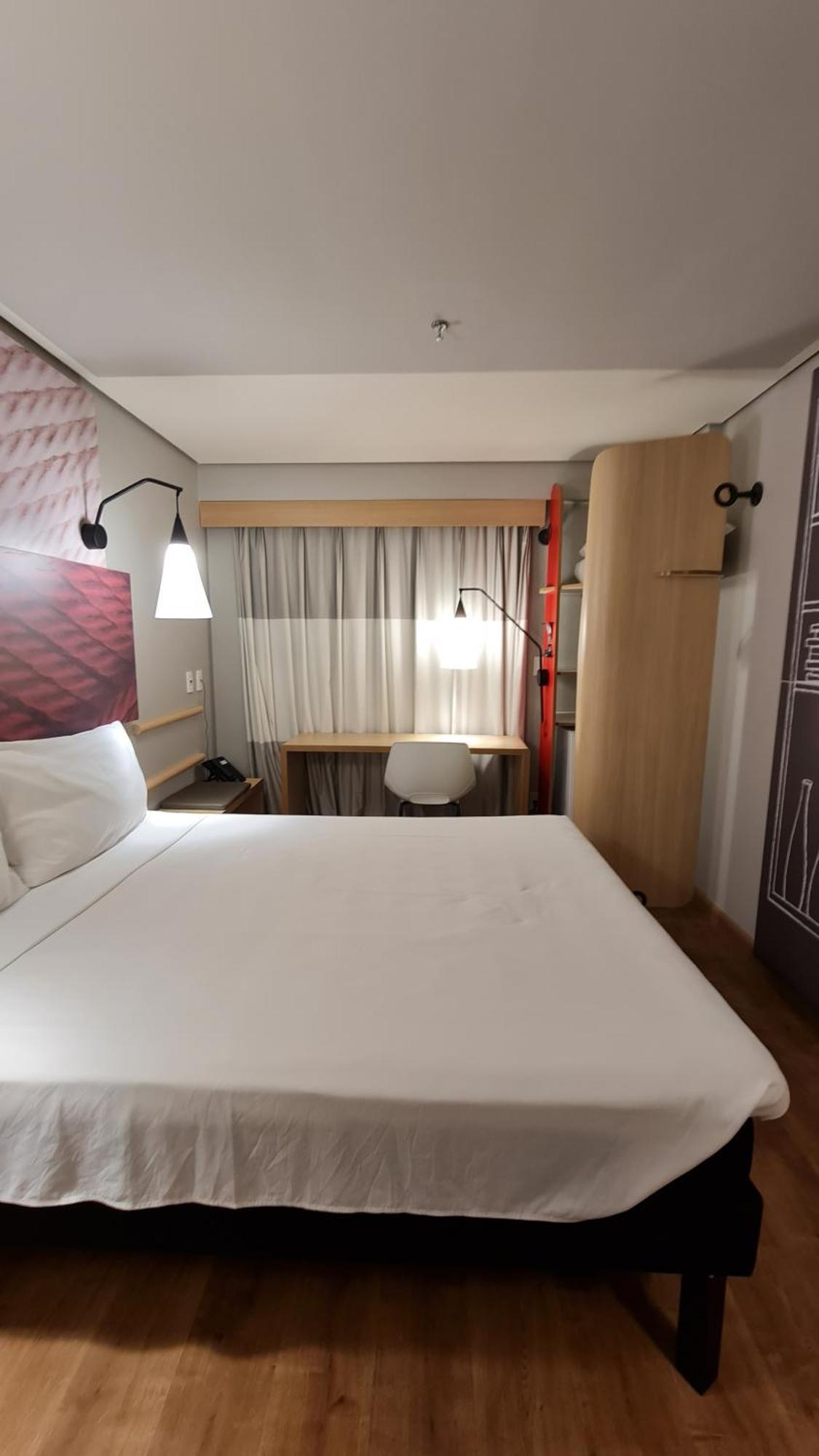 Hotel Ibis 3*
