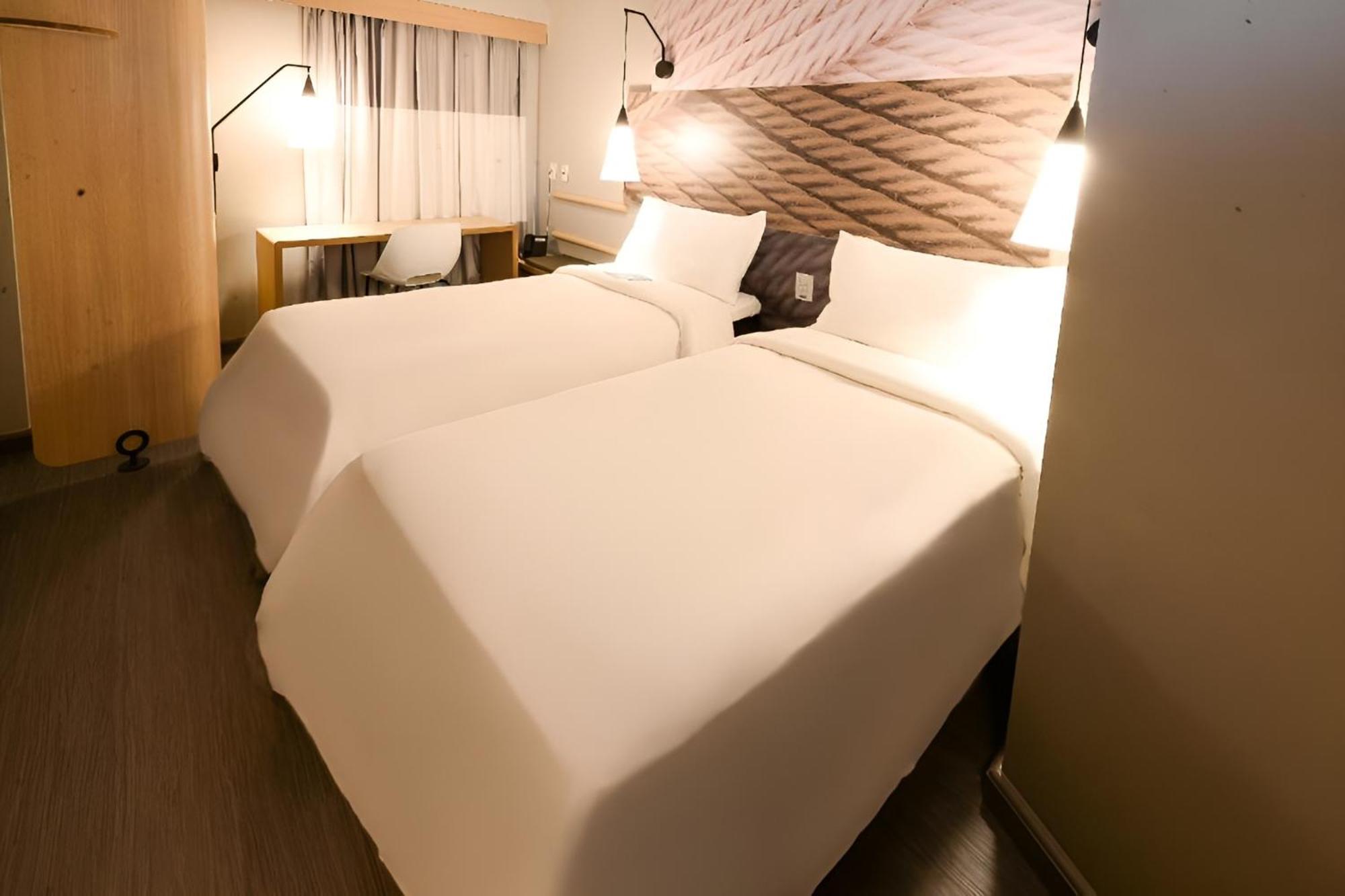 Hotel Ibis Juazeiro do Norte