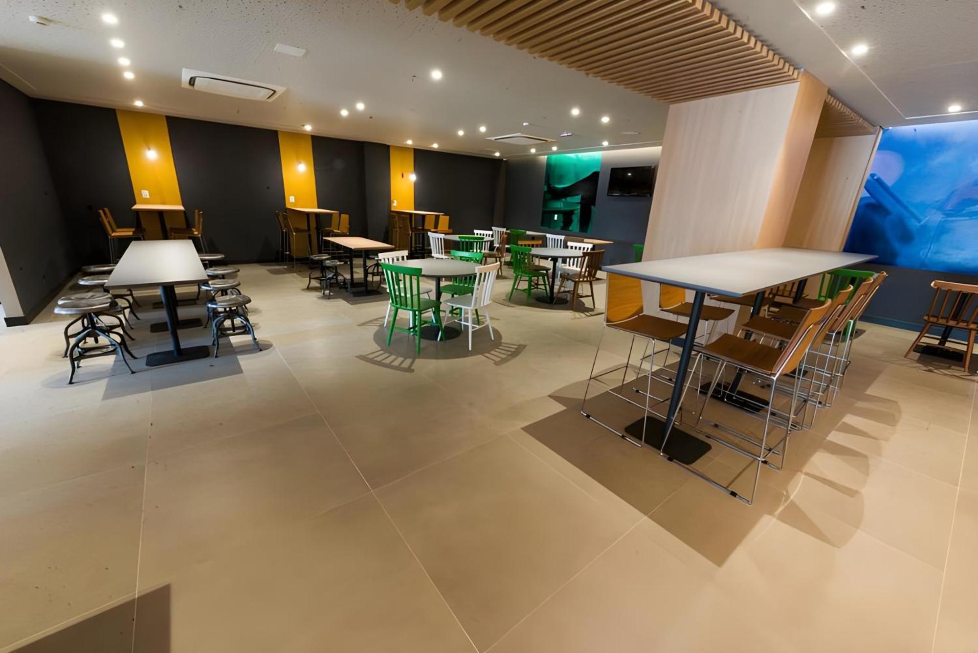 Ibis Hotel