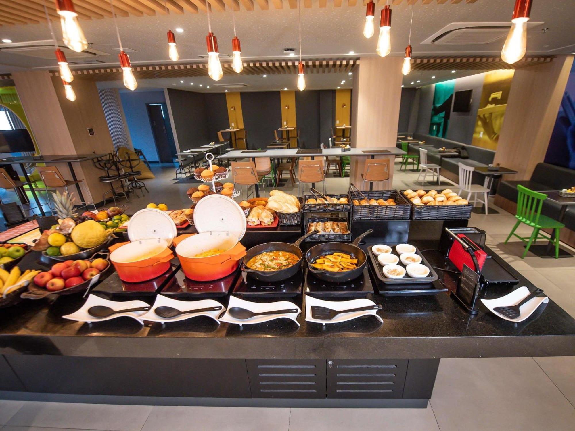 Hotel Ibis 3*