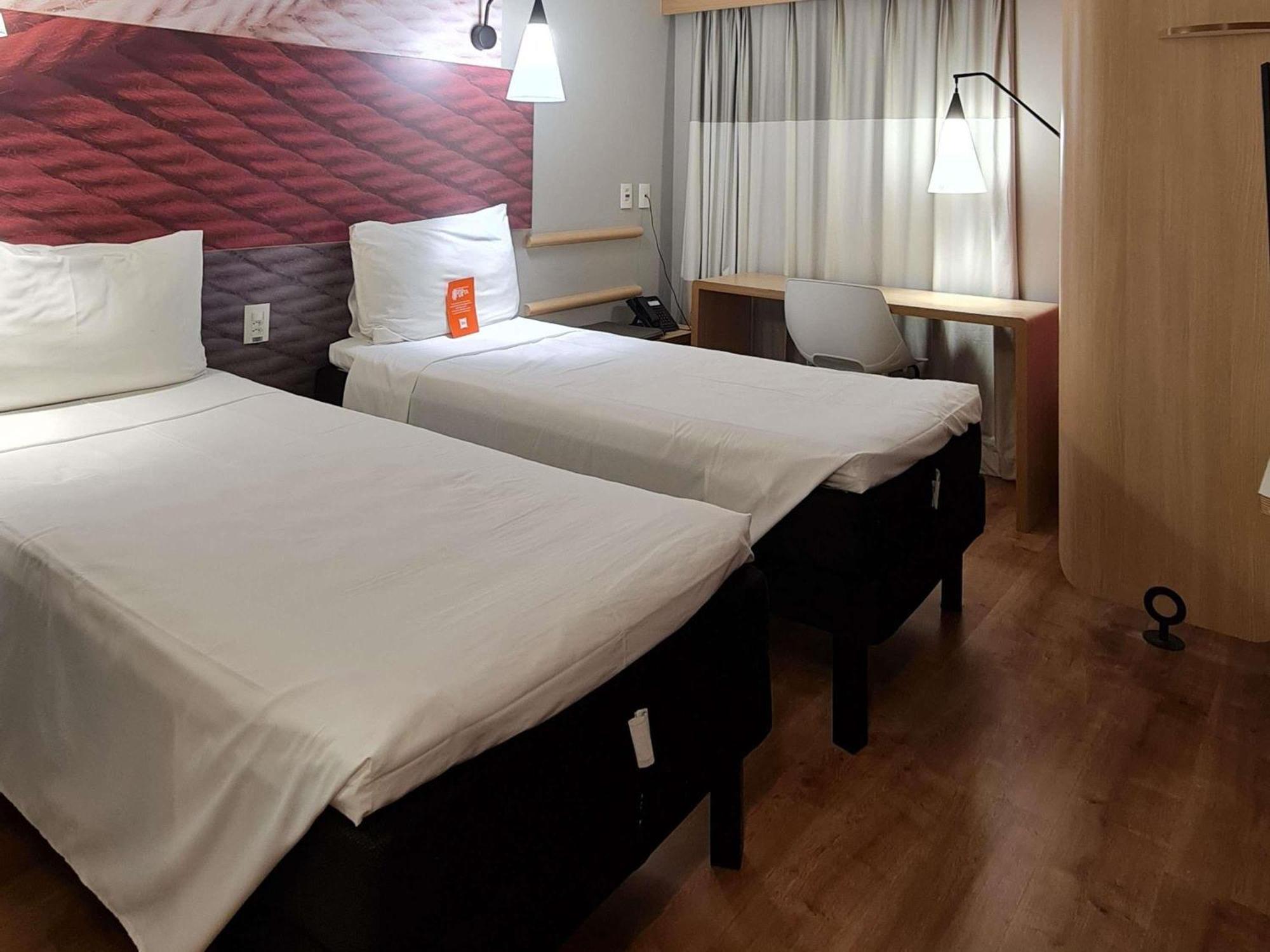 Hotel Ibis Juazeiro do Norte