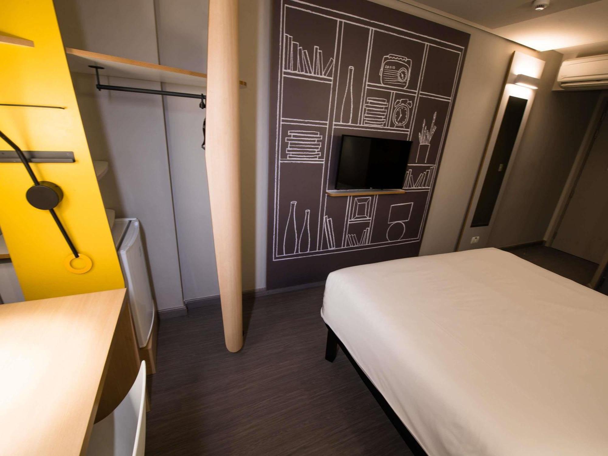 Hotel Ibis